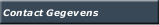 Contact Gegevens